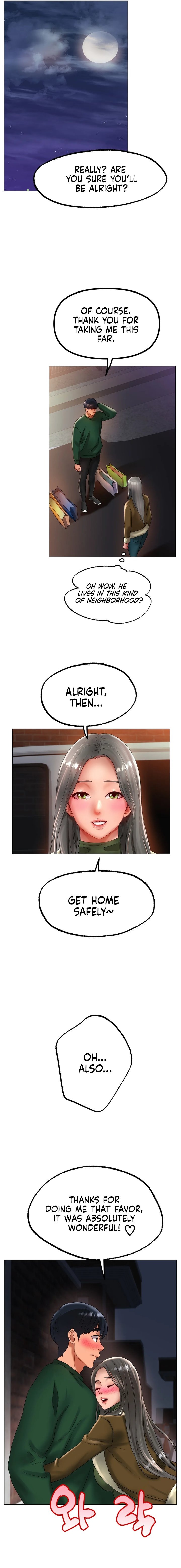 Ice Love - Chapter 40 [photo 23] - MangaPorn