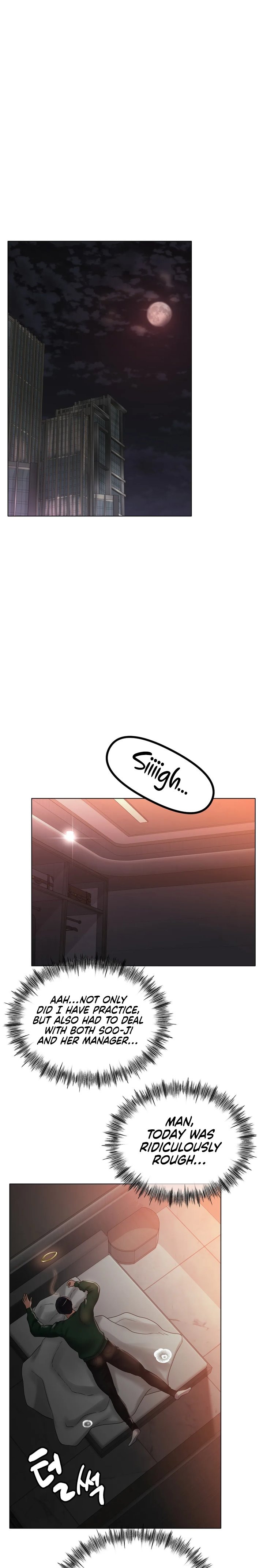 Ice Love - Chapter 41 [photo 2] - MangaPorn