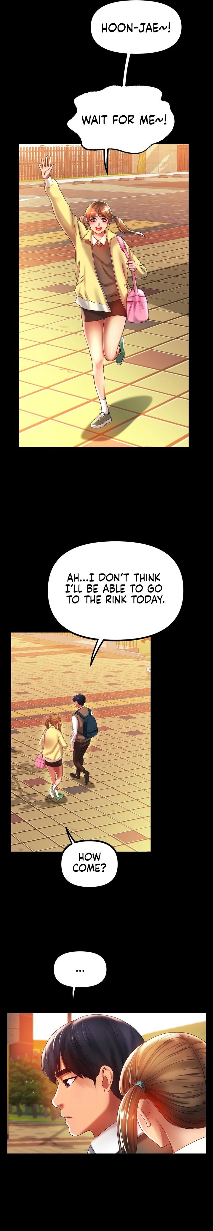 Ice Love - Chapter 41 [photo 20] - MangaPorn