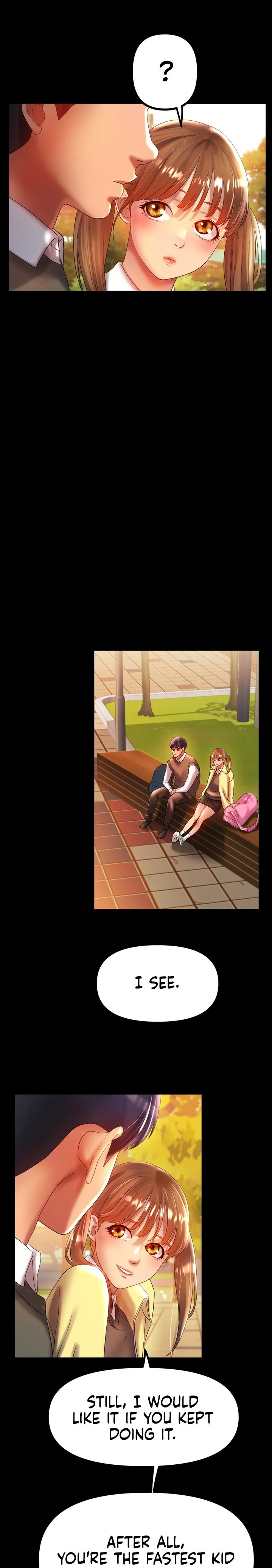 Ice Love - Chapter 41 [photo 21] - MangaPorn