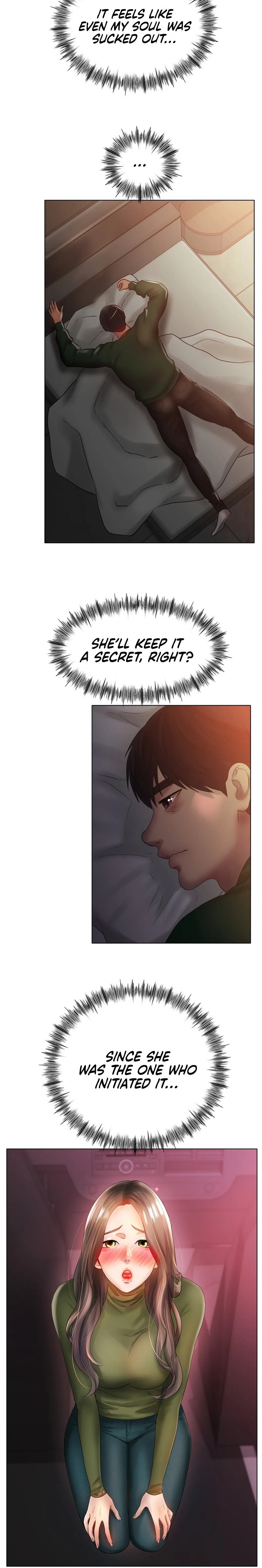 Ice Love - Chapter 41 [photo 3] - MangaPorn