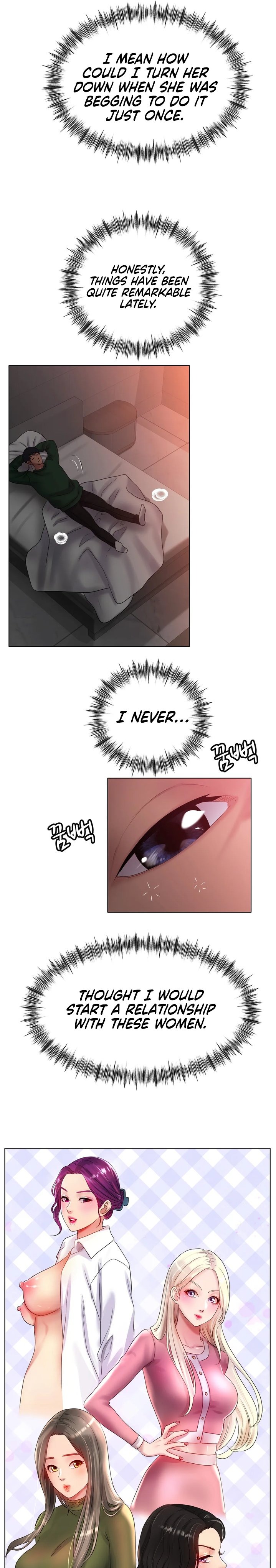 Ice Love - Chapter 41 [photo 5] - MangaPorn