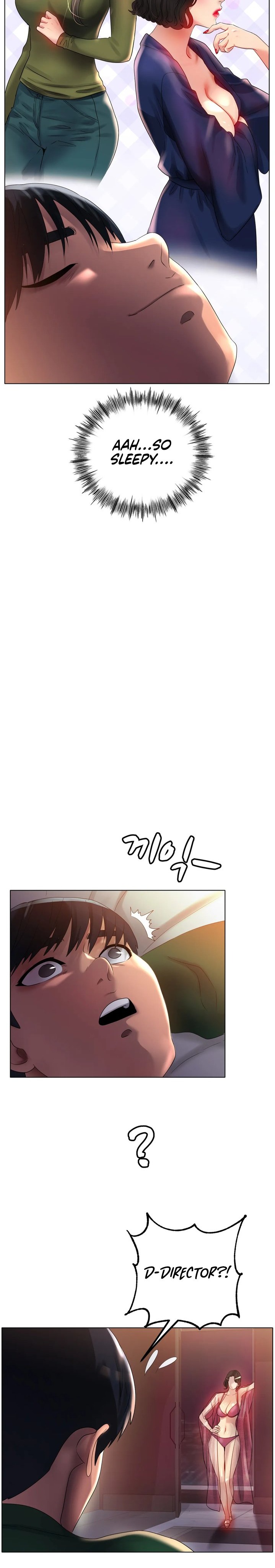 Ice Love - Chapter 41 [photo 6] - MangaPorn