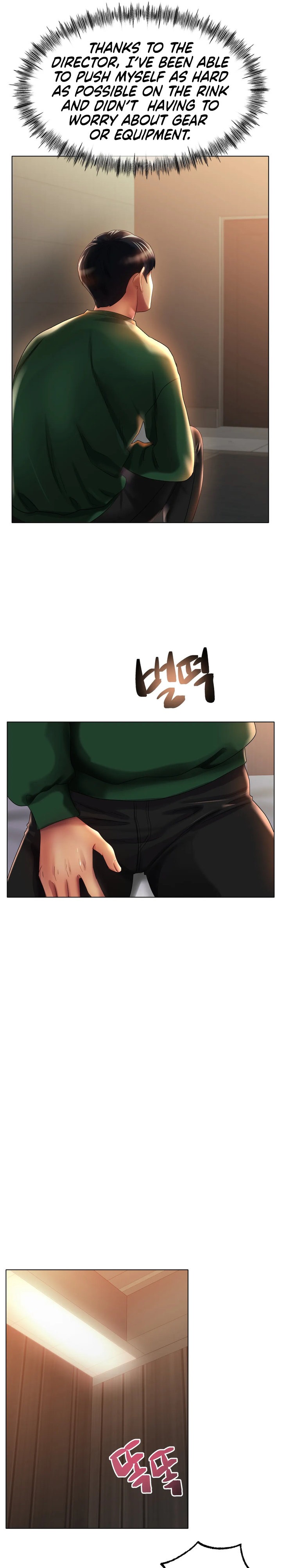 Ice Love - Chapter 42 [photo 11] - MangaPorn