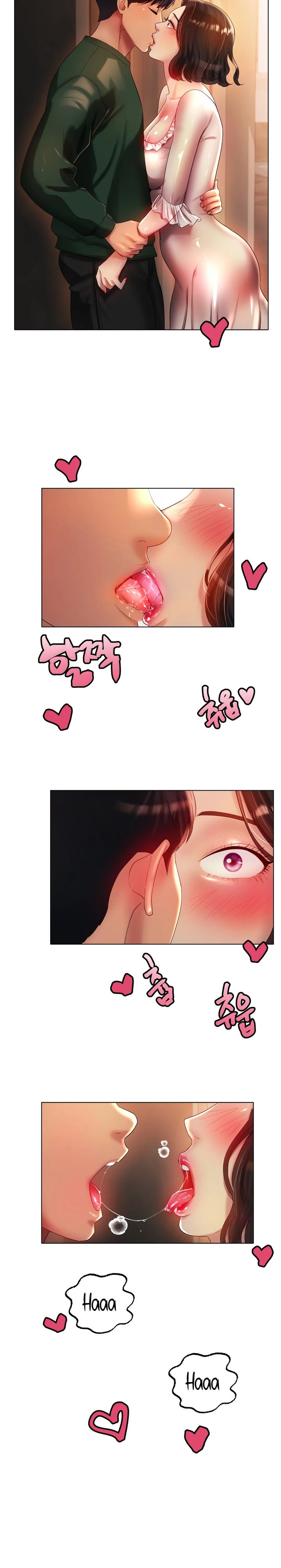 Ice Love - Chapter 42 [photo 13] - MangaPorn