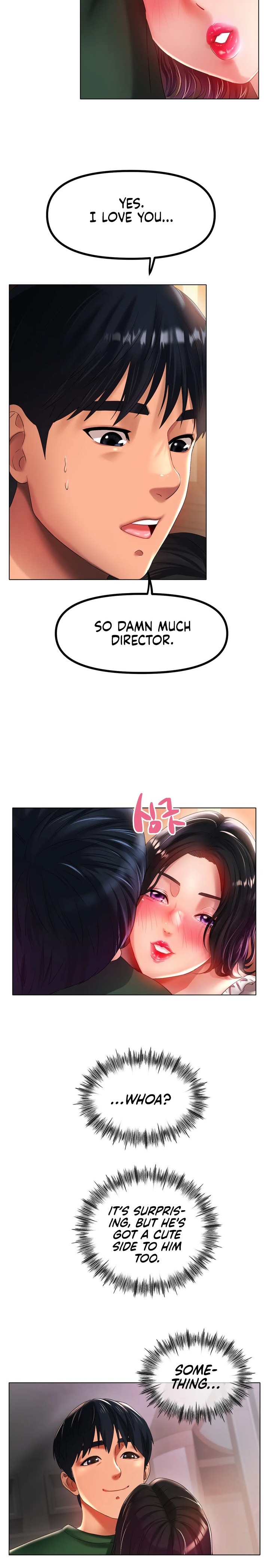 Ice Love - Chapter 42 [photo 16] - MangaPorn