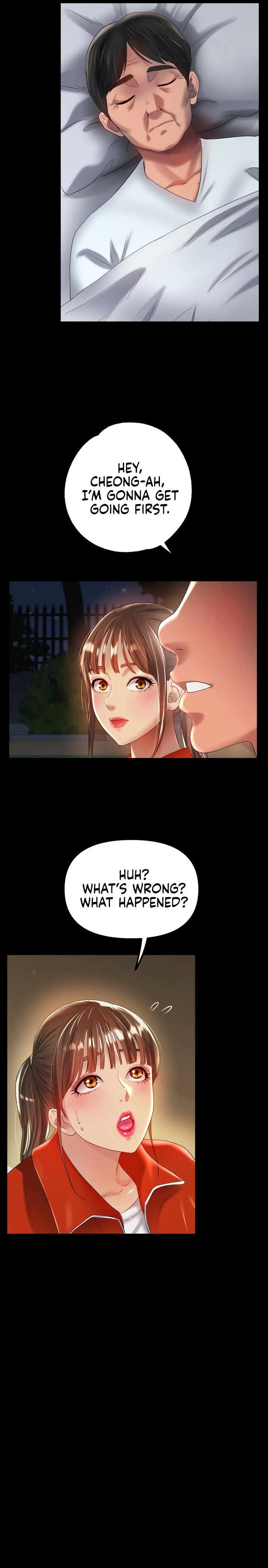 Ice Love - Chapter 42 [photo 7] - MangaPorn