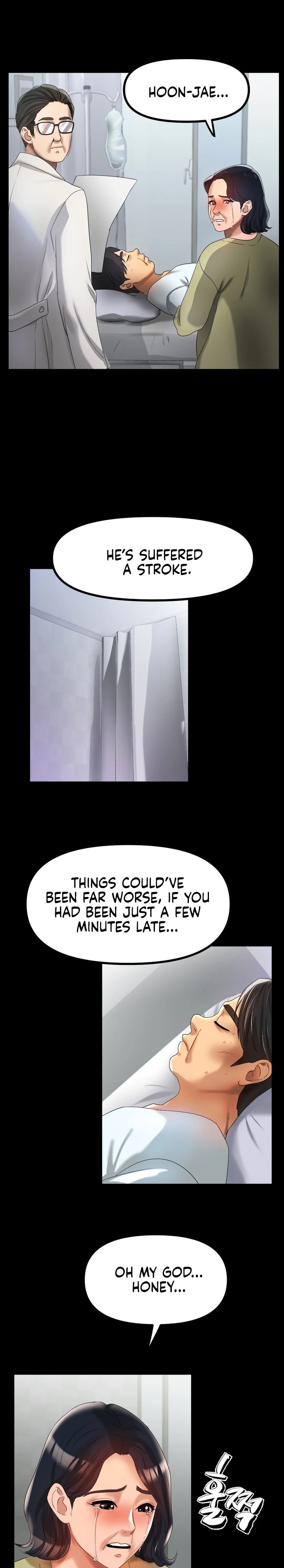 Ice Love - Chapter 42 [photo 9] - MangaPorn