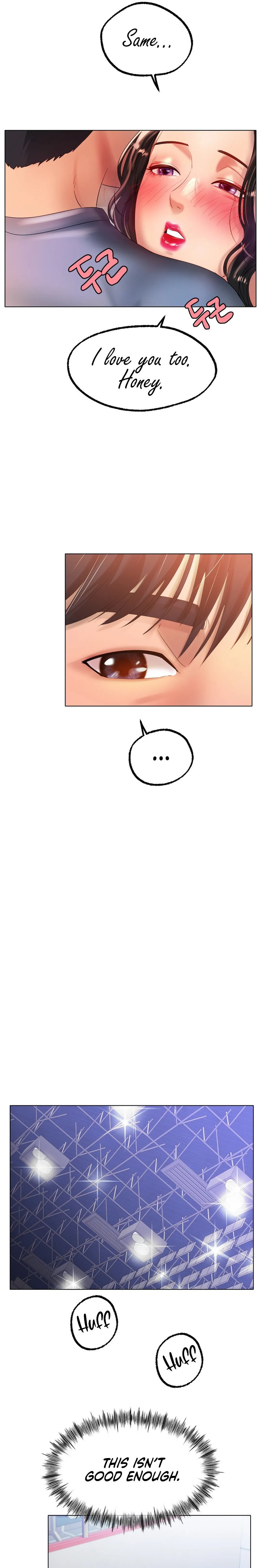 Ice Love - Chapter 43 [photo 23] - MangaPorn