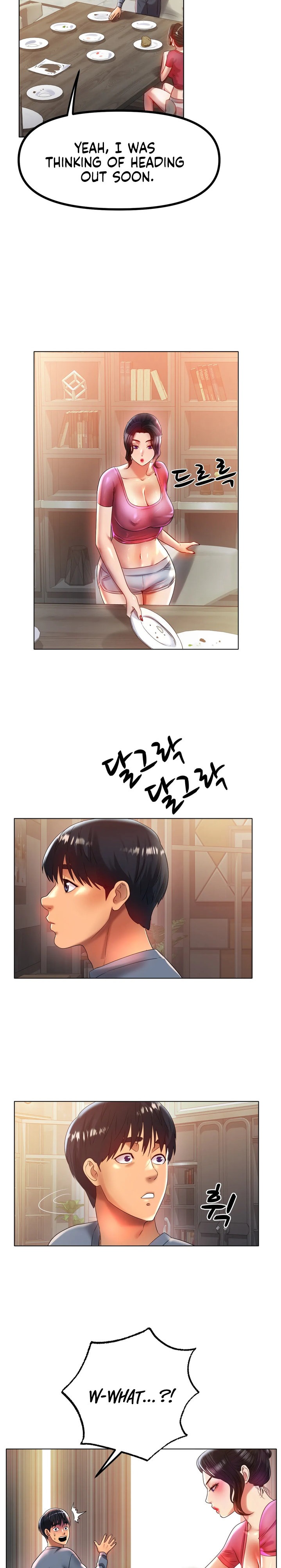 Ice Love - Chapter 43 [photo 3] - MangaPorn