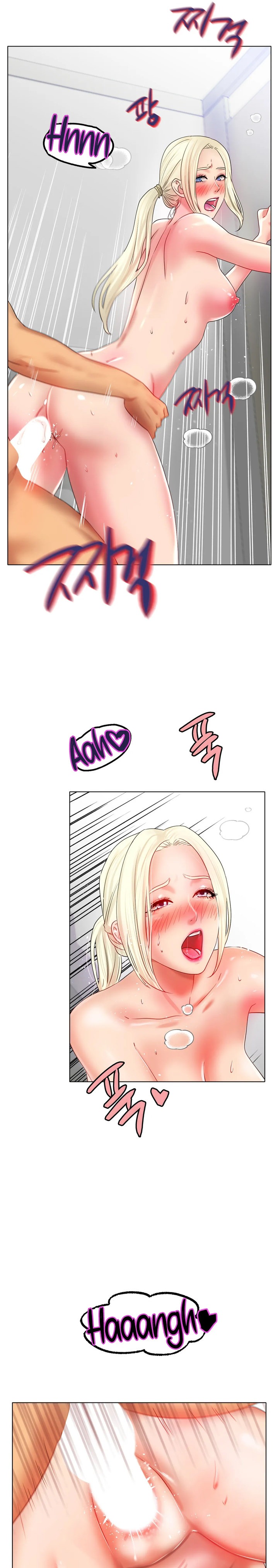 Ice Love - Chapter 44 [photo 20] - MangaPorn