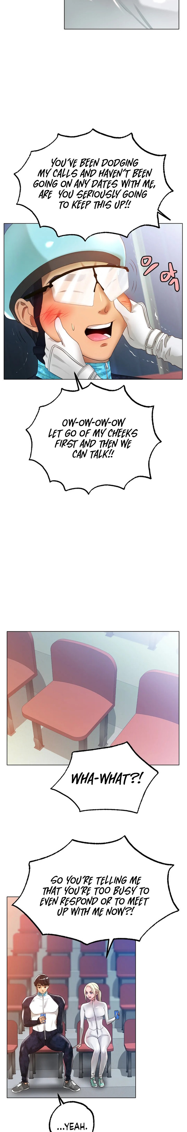 Ice Love - Chapter 44 [photo 3] - MangaPorn