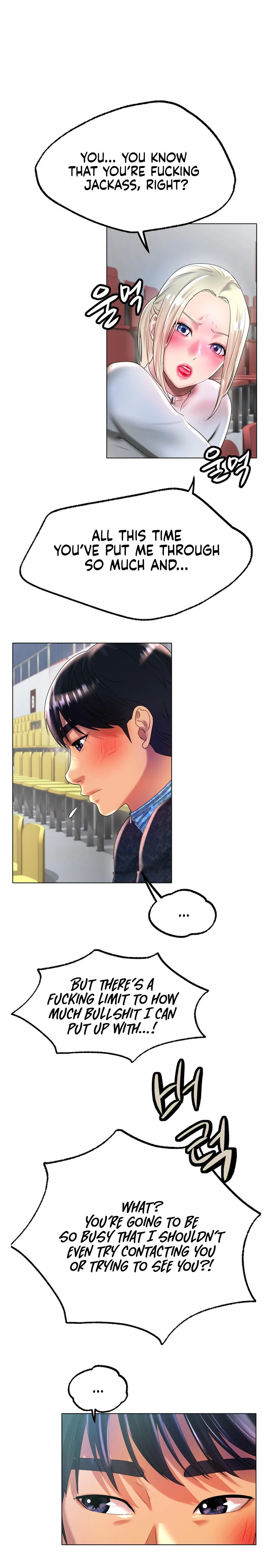 Ice Love - Chapter 44 [photo 5] - MangaPorn