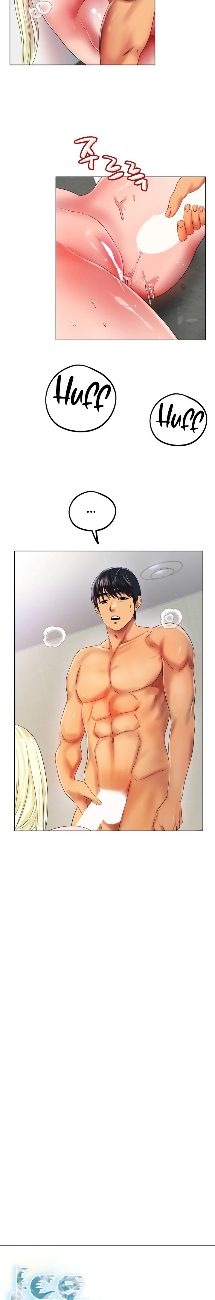 Ice Love - Chapter 45 [photo 10] - MangaPorn