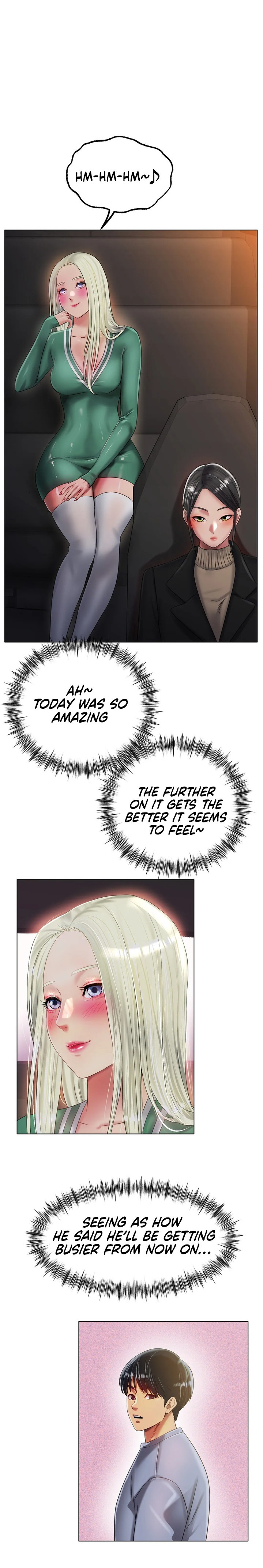 Ice Love - Chapter 45 [photo 12] - MangaPorn