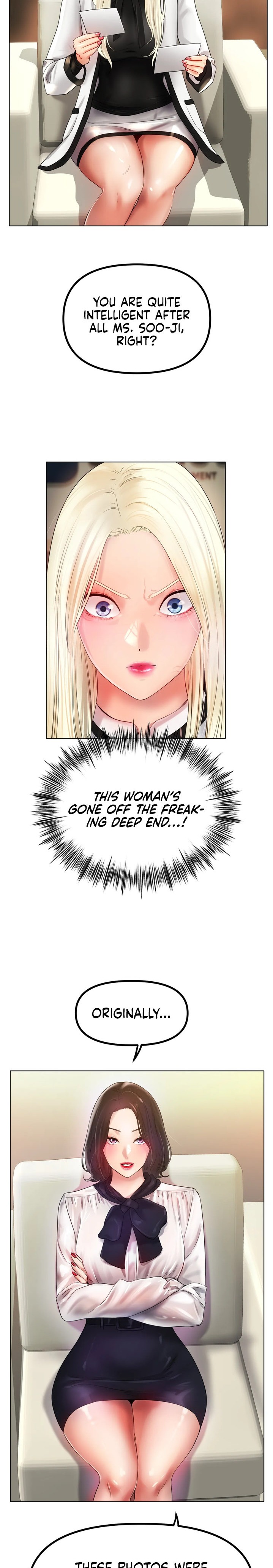 Ice Love - Chapter 45 [photo 21] - MangaPorn