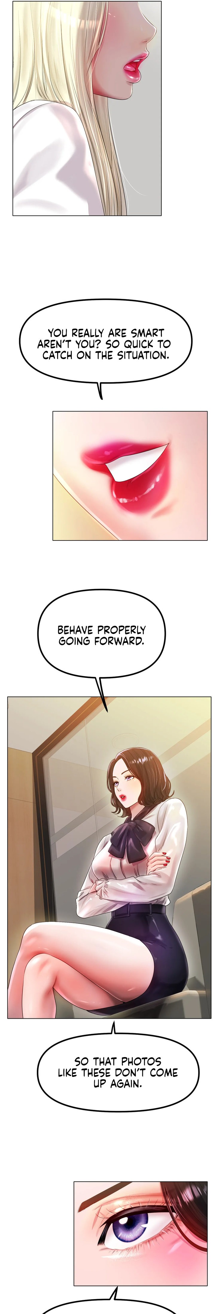 Ice Love - Chapter 45 [photo 23] - MangaPorn