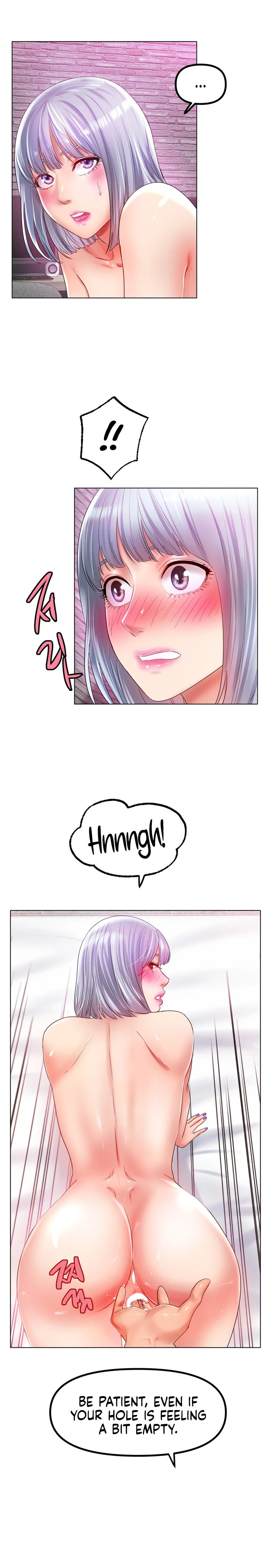 Ice Love - Chapter 46 [photo 11] - MangaPorn