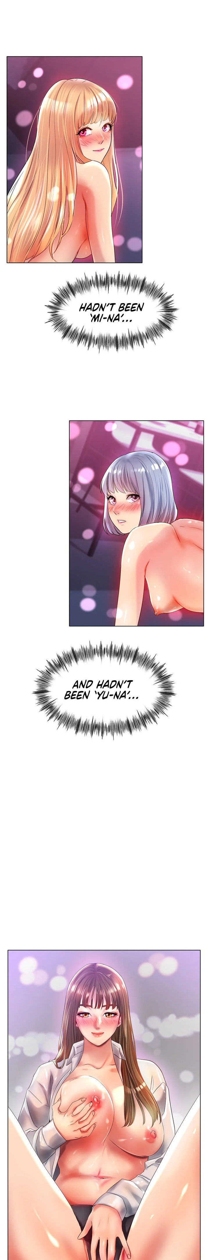 Ice Love - Chapter 46 [photo 21] - MangaPorn