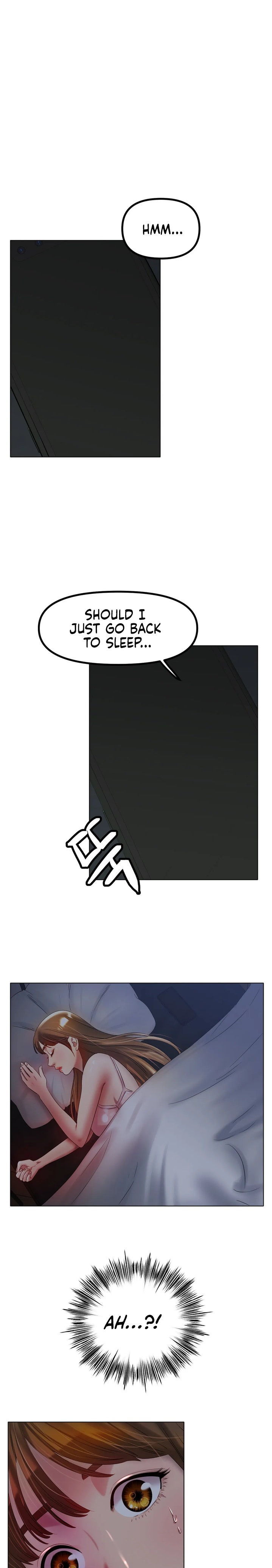 Ice Love - Chapter 47 [photo 1] - MangaPorn