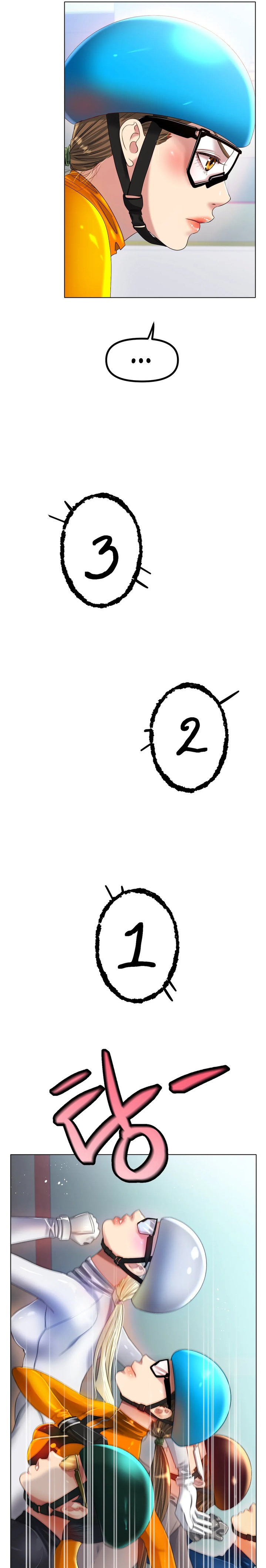 Ice Love - Chapter 47 [photo 13] - MangaPorn