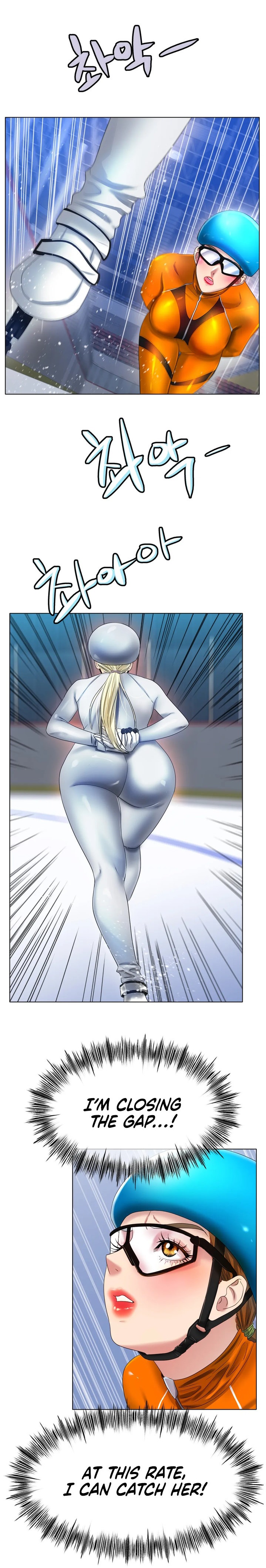 Ice Love - Chapter 47 [photo 15] - MangaPorn