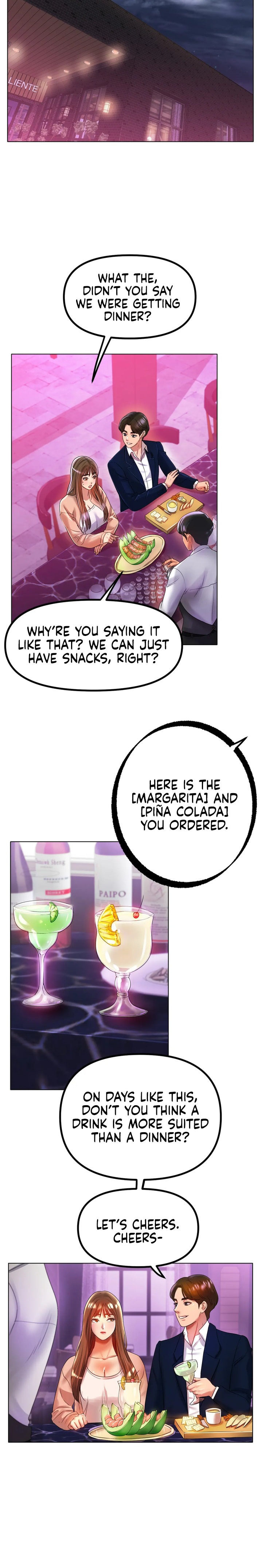 Ice Love - Chapter 47 [photo 21] - MangaPorn