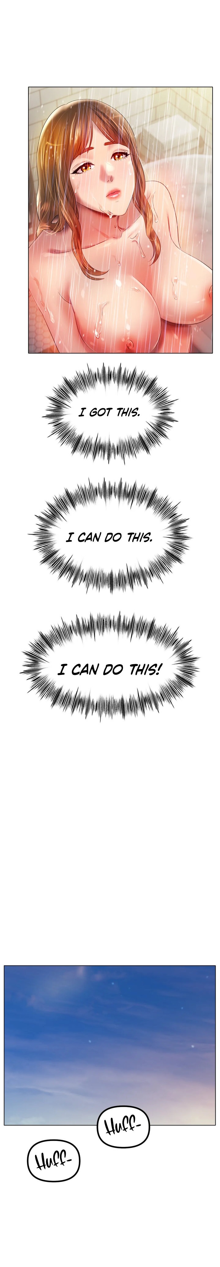 Ice Love - Chapter 47 [photo 3] - MangaPorn