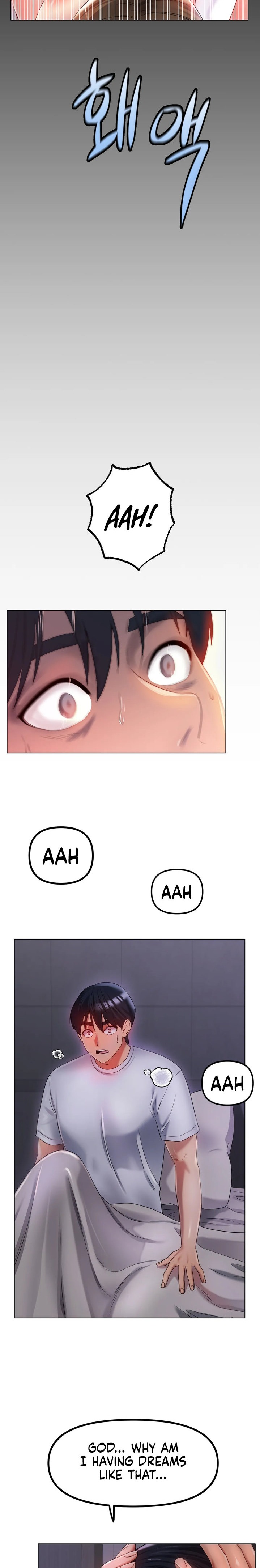 Ice Love - Chapter 48 [photo 11] - MangaPorn