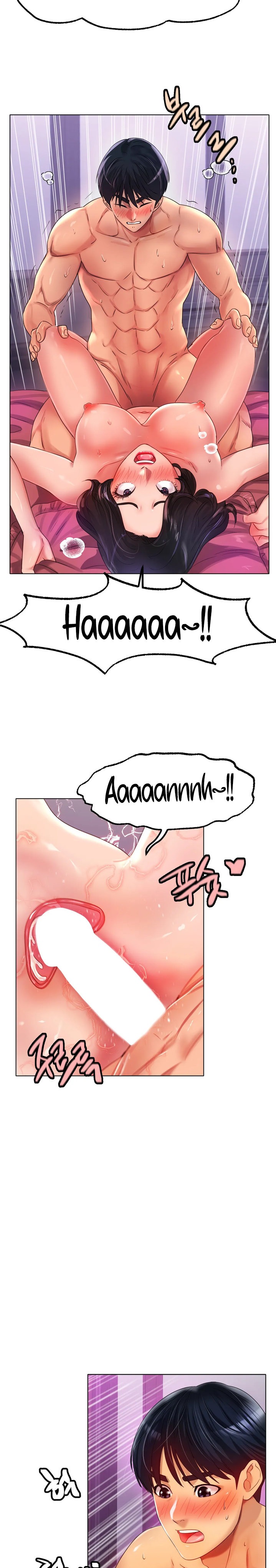 Ice Love - Chapter 48 [photo 20] - MangaPorn