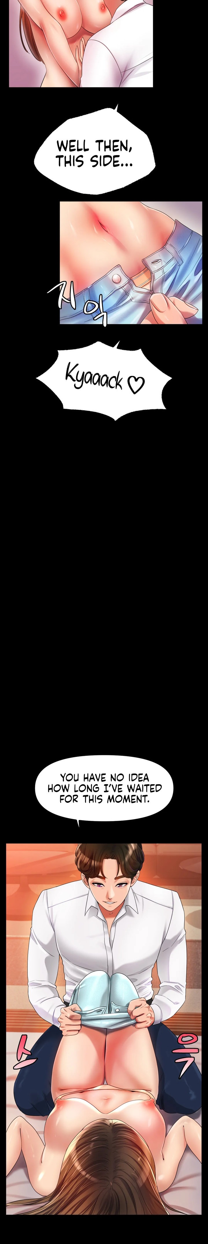 Ice Love - Chapter 48 [photo 6] - MangaPorn