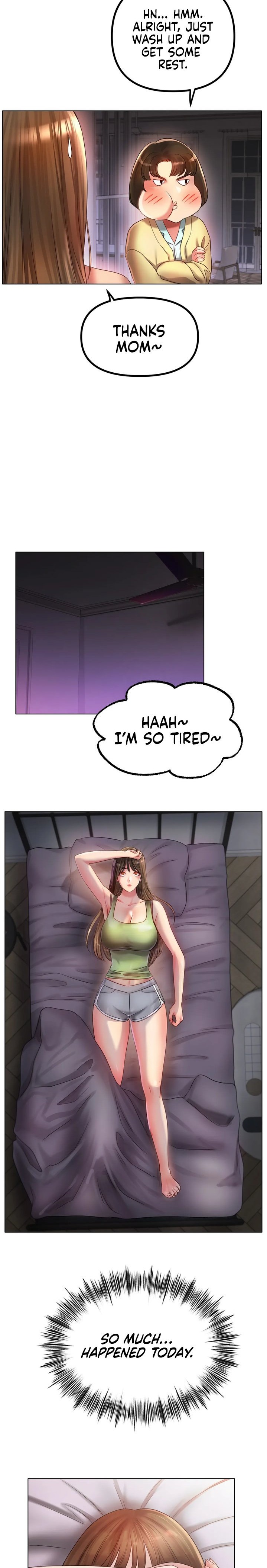 Ice Love - Chapter 49 [photo 2] - MangaPorn