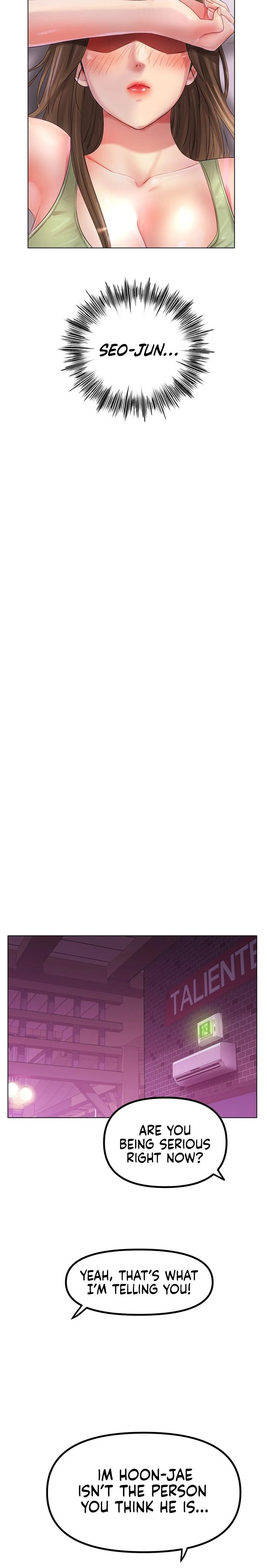 Ice Love - Chapter 49 [photo 3] - MangaPorn