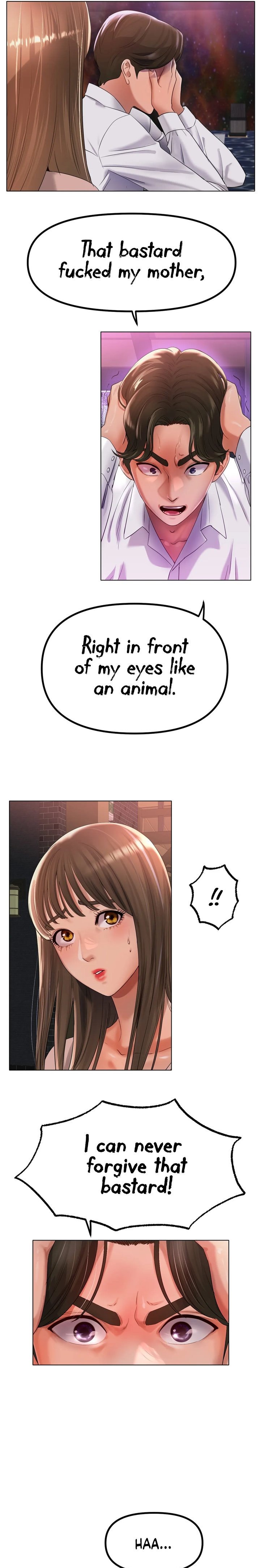 Ice Love - Chapter 49 [photo 4] - MangaPorn