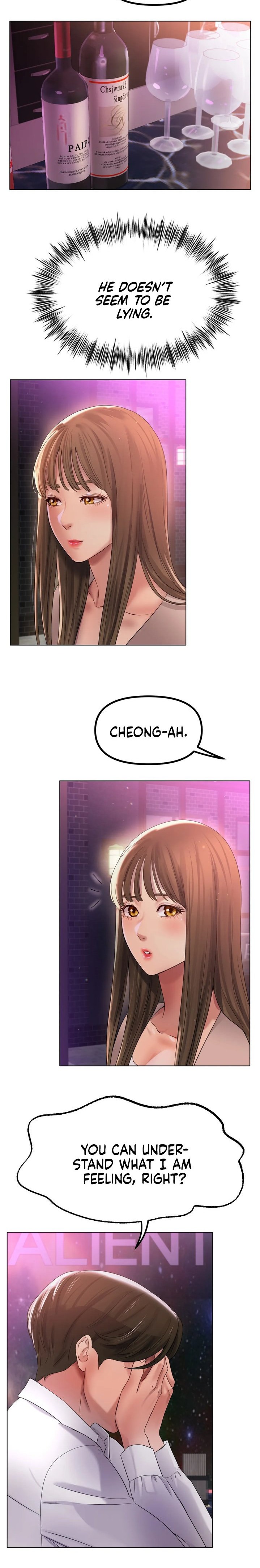 Ice Love - Chapter 49 [photo 5] - MangaPorn