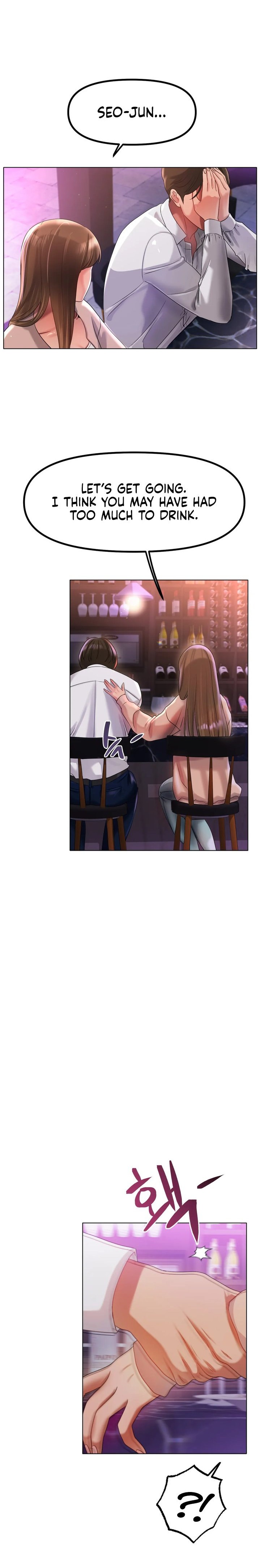 Ice Love - Chapter 49 [photo 6] - MangaPorn