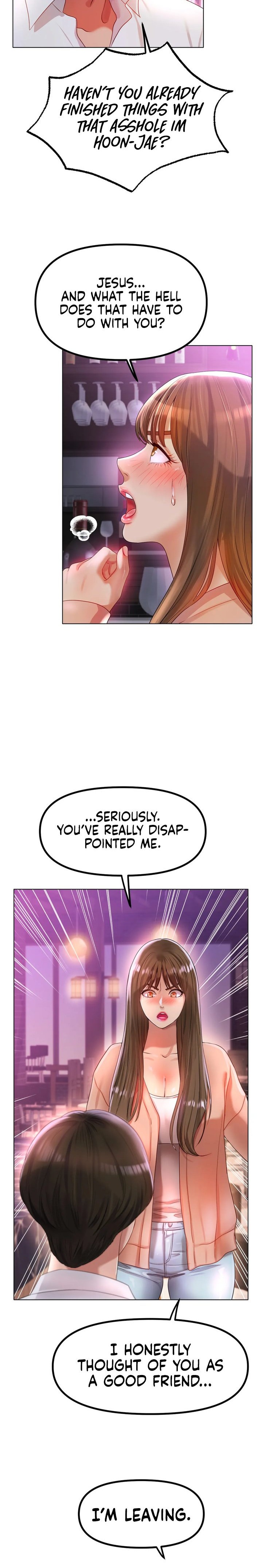 Ice Love - Chapter 49 [photo 9] - MangaPorn