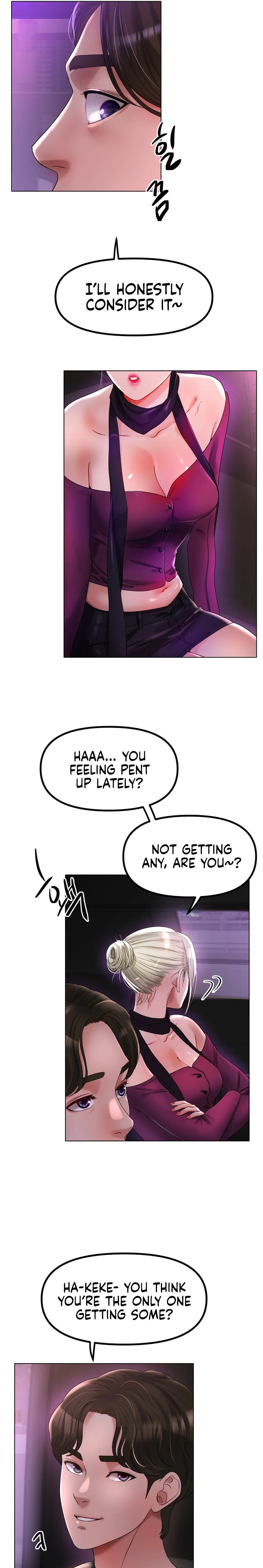 Ice Love - Chapter 50 [photo 11] - MangaPorn