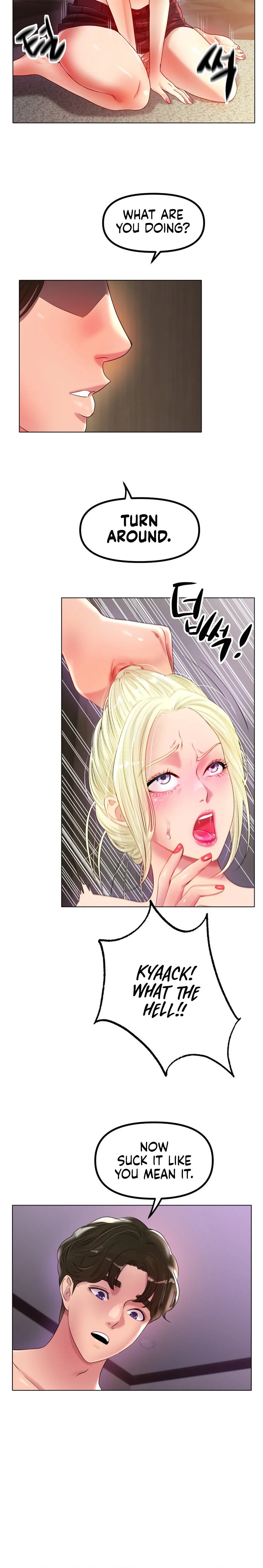 Ice Love - Chapter 50 [photo 19] - MangaPorn