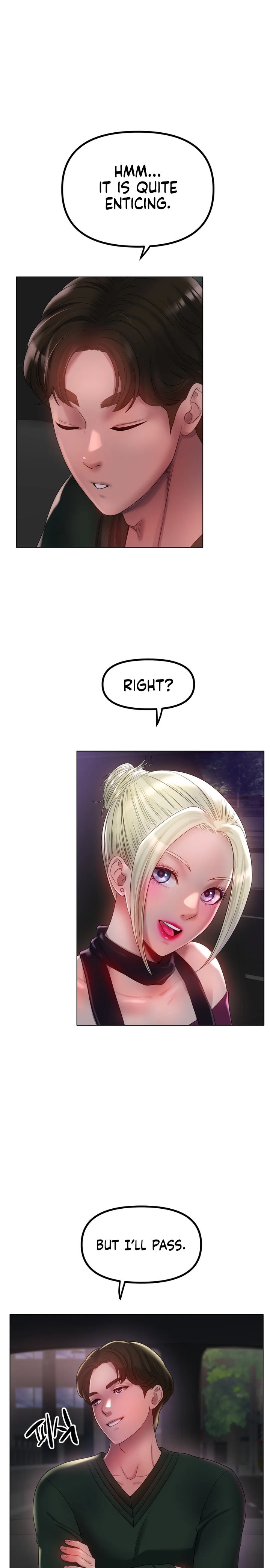 Ice Love - Chapter 50 [photo 8] - MangaPorn