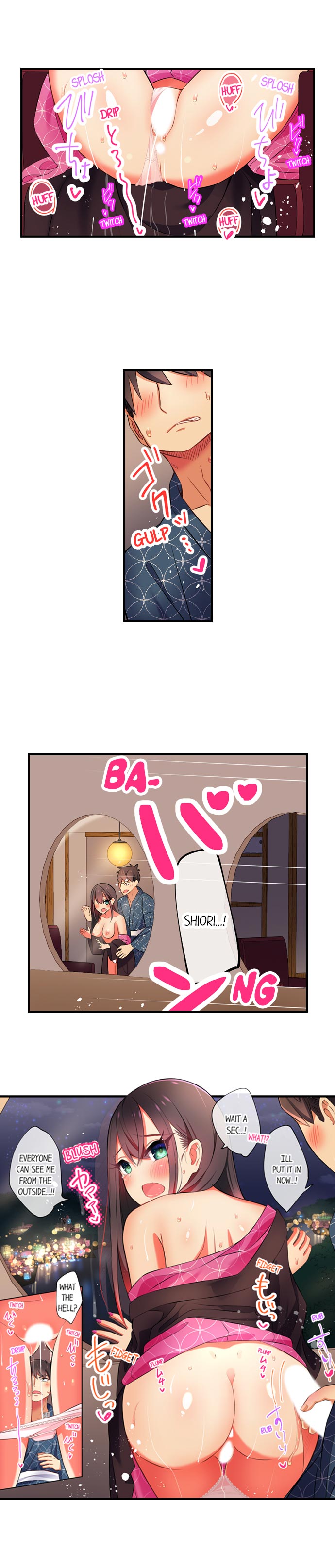 Fucking My Niece at the Girls’ Pajama Party - Chapter 18 [photo 3] - MangaPorn