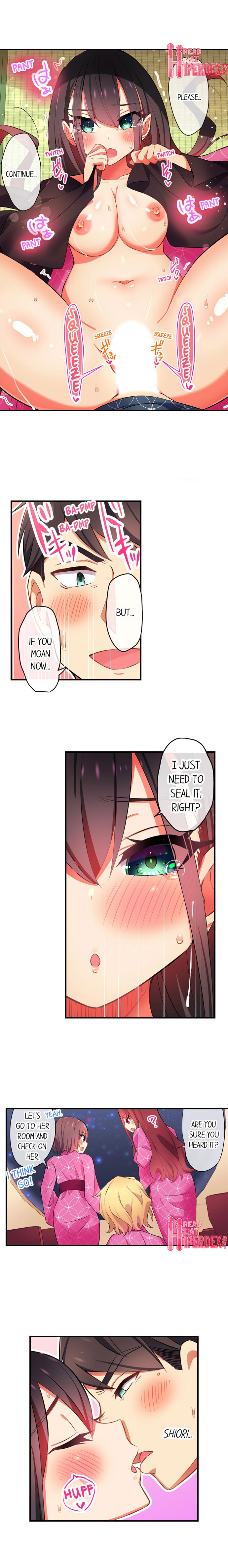 Fucking My Niece at the Girls’ Pajama Party - Chapter 18 [photo 6] - MangaPorn