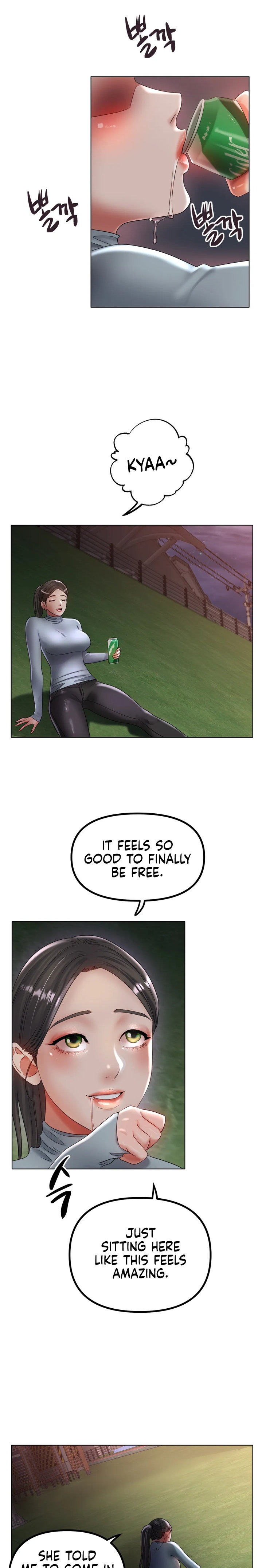 Ice Love - Chapter 51 [photo 14] - MangaPorn