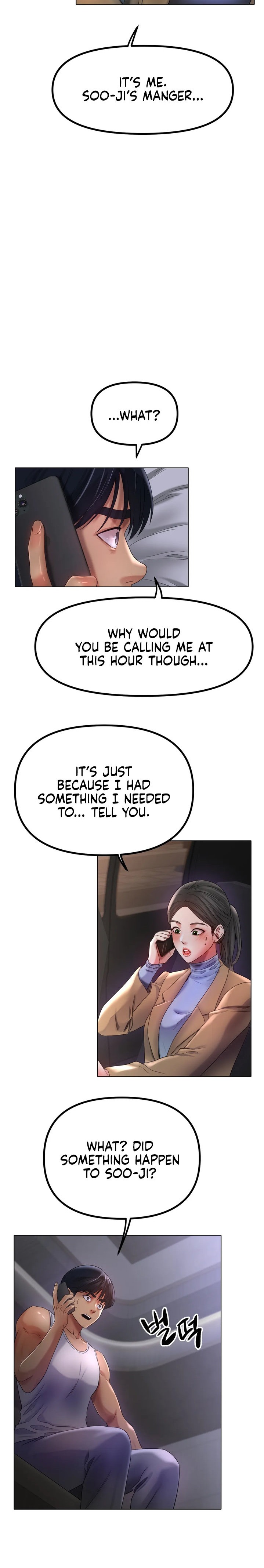 Ice Love - Chapter 51 [photo 19] - MangaPorn