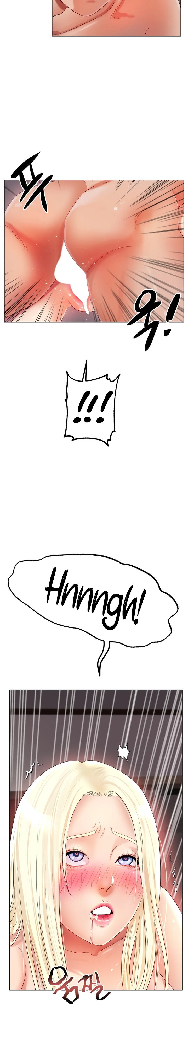 Ice Love - Chapter 51 [photo 3] - MangaPorn