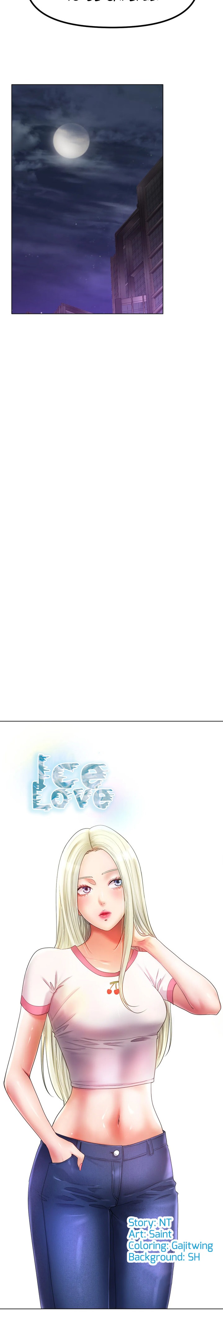 Ice Love - Chapter 52 [photo 2] - MangaPorn