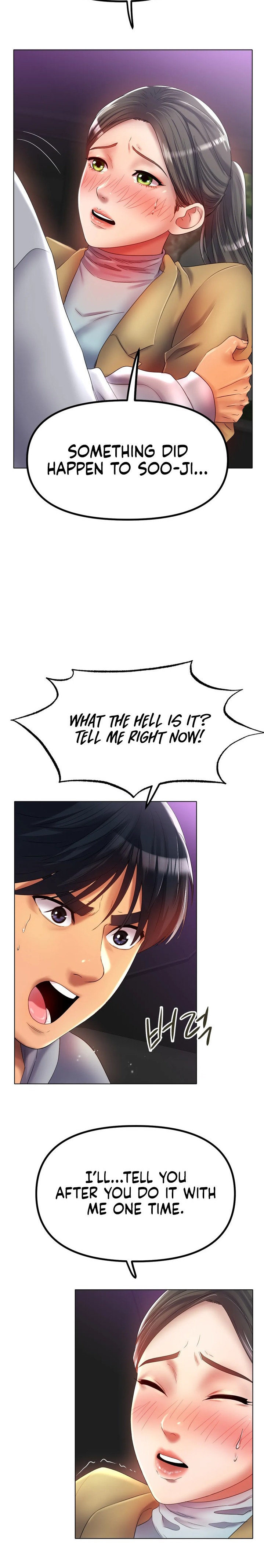 Ice Love - Chapter 52 [photo 5] - MangaPorn