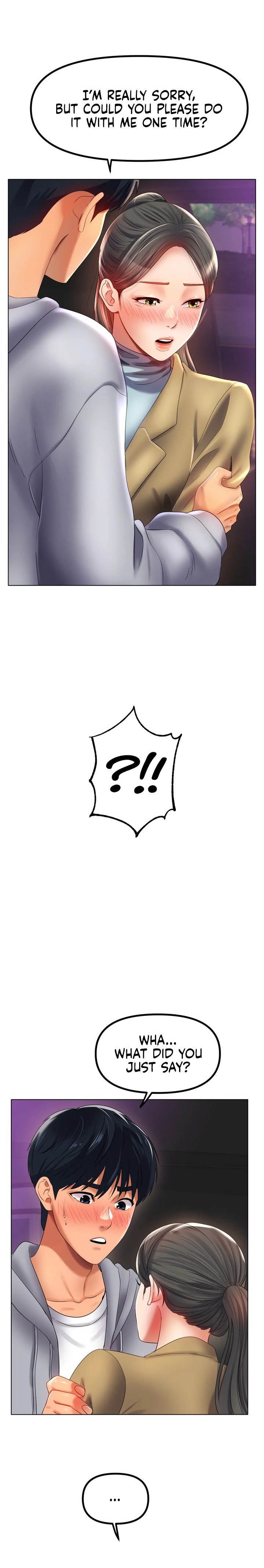 Ice Love - Chapter 52 [photo 6] - MangaPorn