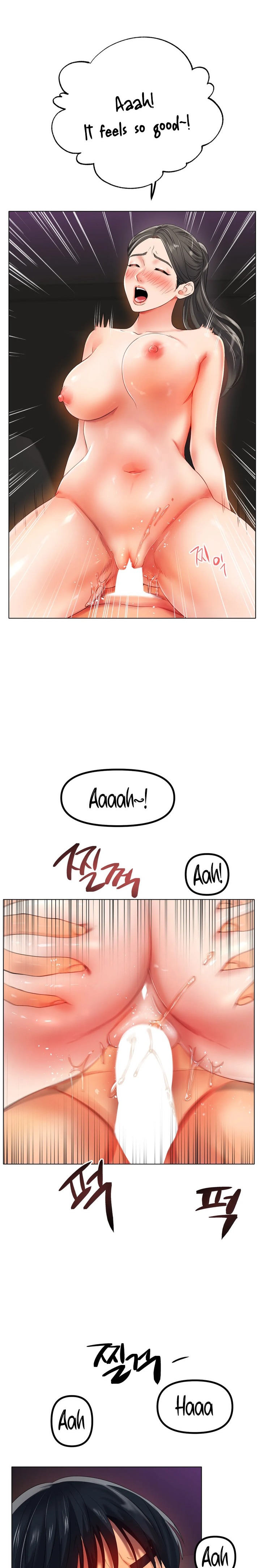 Ice Love - Chapter 52 [photo 8] - MangaPorn