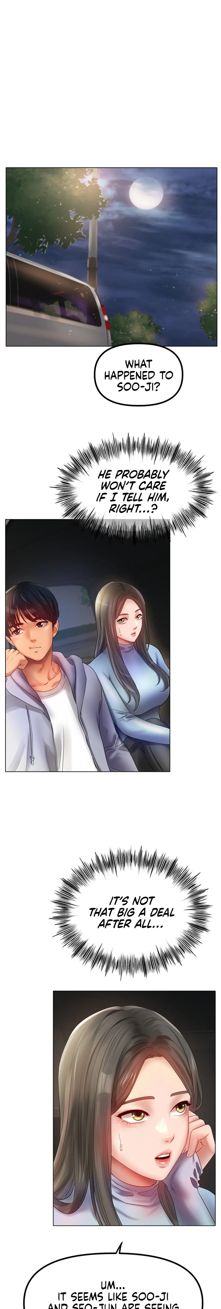 Ice Love - Chapter 53 [photo 2] - MangaPorn